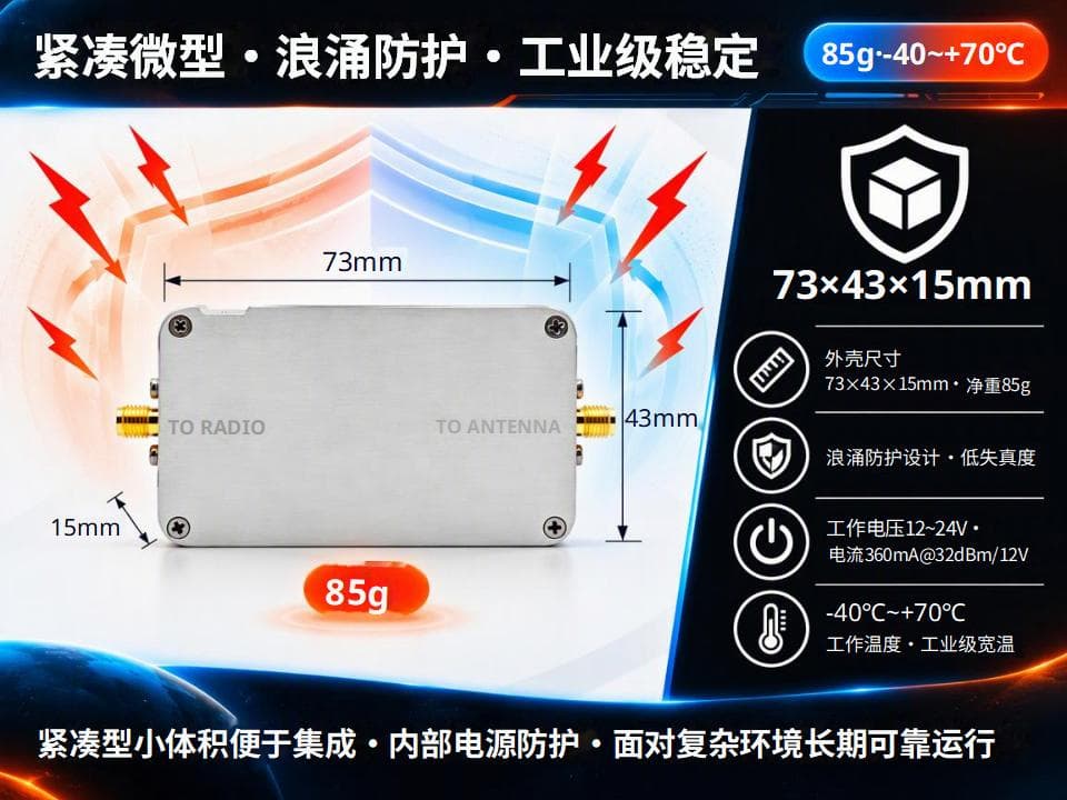 双向射频功率放大器-10张商品介绍图(深空黑橙蓝赛博风350x270)_06.jpg